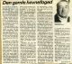 ChristianNielsenNyborg avisartikel ved død ChristianNielsenNyborg avisartikel ved død
