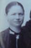 Sophie Amalie Pedersen †