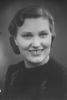 Hansen, Valborg Margrethe