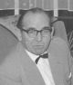 Morfar - Peder Ibsen